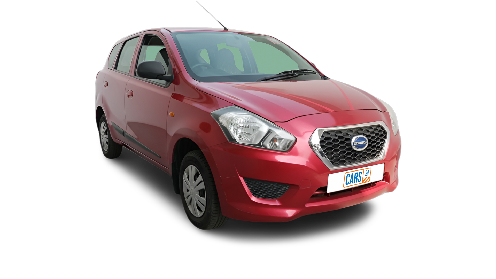 Datsun Go Plus-img